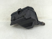2012-2019 Toyota Yaris Fusebox Fuse Box Panel Relay Module Fits Fits 2012 2013 2014 2015 2016 2017 2018 2019 OEM Used Auto P