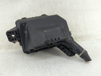 2012-2019 Toyota Yaris Fusebox Fuse Box Panel Relay Module Fits Fits 2012 2013 2014 2015 2016 2017 2018 2019 OEM Used Auto P