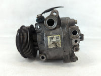 2014 Vauxhall Mokka X Air Conditioning A/c Ac Compressor Oem - Oemusedautoparts1.com