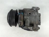 2014 Vauxhall Mokka X Air Conditioning A/c Ac Compressor Oem - Oemusedautoparts1.com
