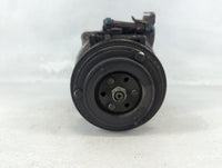 2014 Vauxhall Mokka X Air Conditioning A/c Ac Compressor Oem - Oemusedautoparts1.com