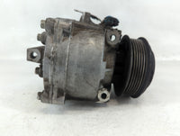 2014 Vauxhall Mokka X Air Conditioning A/c Ac Compressor Oem - Oemusedautoparts1.com