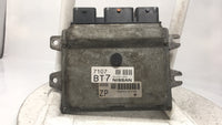 2014 Versa Nissan PCM Engine Control Computer ECU ECM PCU OEM P/N:BEM336-300 A1 Fits Fits 2015 2016 2017 OEM Used Auto Parts