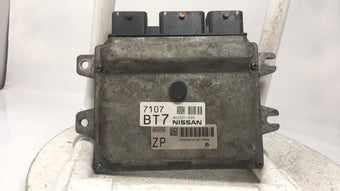 compare product 2014 Versa Nissan PCM Engine Control Computer ECU ECM PCU OEM P/N:BEM336-300 A1 Fits Fits 2015 2016 2017 OEM Used Auto Parts