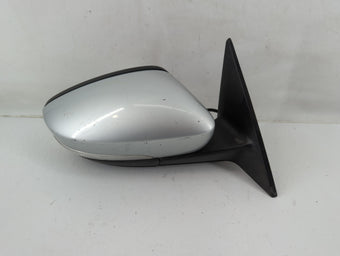 compare product 2012-2019 Volkswagen Beetle Passenger Side View Mirror - Right Door Mirror OEM Used