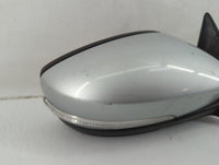 2012-2019 Volkswagen Beetle Passenger Side View Mirror - Right Door Mirror OEM Used - Oemusedautoparts1.com