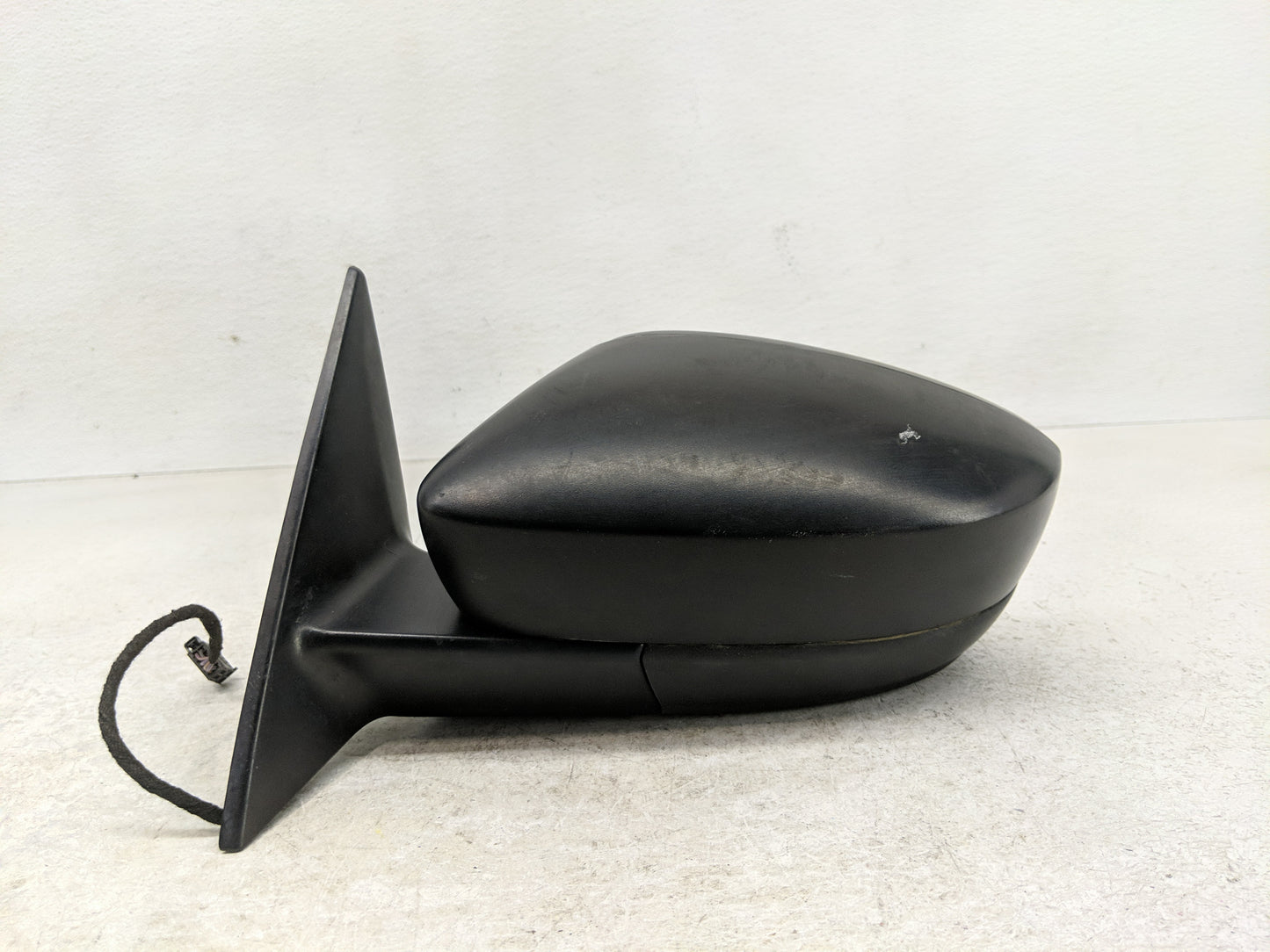 2012-2018 Volkswagen Beetle Side Mirror Replacement Driver Left View Door Mirror P/N:2622 76 103 Fits OEM Used Auto Parts - 