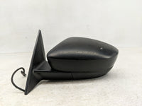 2012-2018 Volkswagen Beetle Side Mirror Replacement Driver Left View Door Mirror P/N:2622 76 103 Fits OEM Used Auto Parts - 