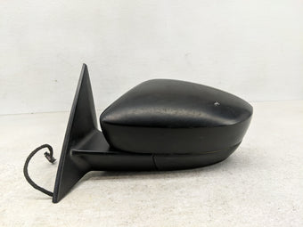 compare product 2012-2018 Volkswagen Beetle Side Mirror Replacement Driver Left View Door Mirror P/N:2622 76 103 Fits OEM Used Auto Parts