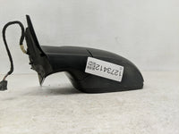 2012-2018 Volkswagen Beetle Side Mirror Replacement Driver Left View Door Mirror P/N:2622 76 103 Fits OEM Used Auto Parts - 