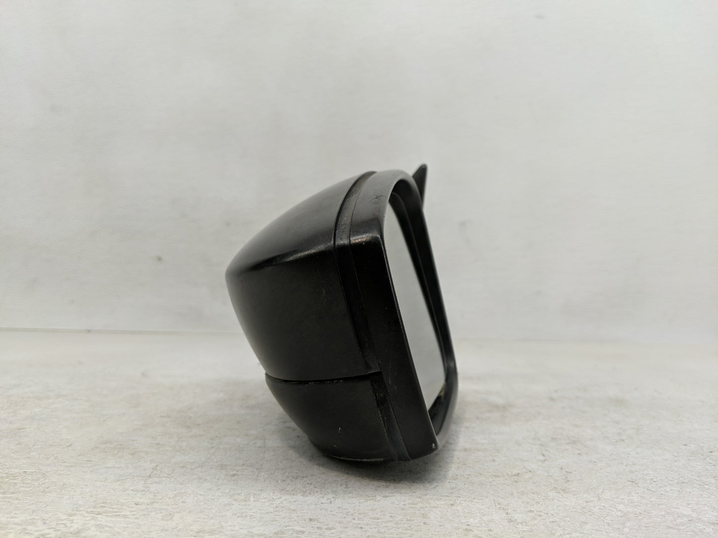 2012-2018 Volkswagen Beetle Side Mirror Replacement Driver Left View Door Mirror P/N:2622 76 103 Fits OEM Used Auto Parts - 