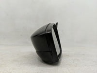 2012-2018 Volkswagen Beetle Side Mirror Replacement Driver Left View Door Mirror P/N:2622 76 103 Fits OEM Used Auto Parts - 