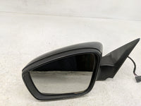 2012-2018 Volkswagen Beetle Side Mirror Replacement Driver Left View Door Mirror P/N:2622 76 103 Fits OEM Used Auto Parts - 
