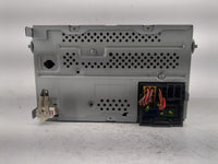 2012-2016 Volkswagen Beetle Radio AM FM Cd Player Receiver Replacement P/N:1K0 035 164 D Fits Fits 2011 2012 2013 2014 2015 