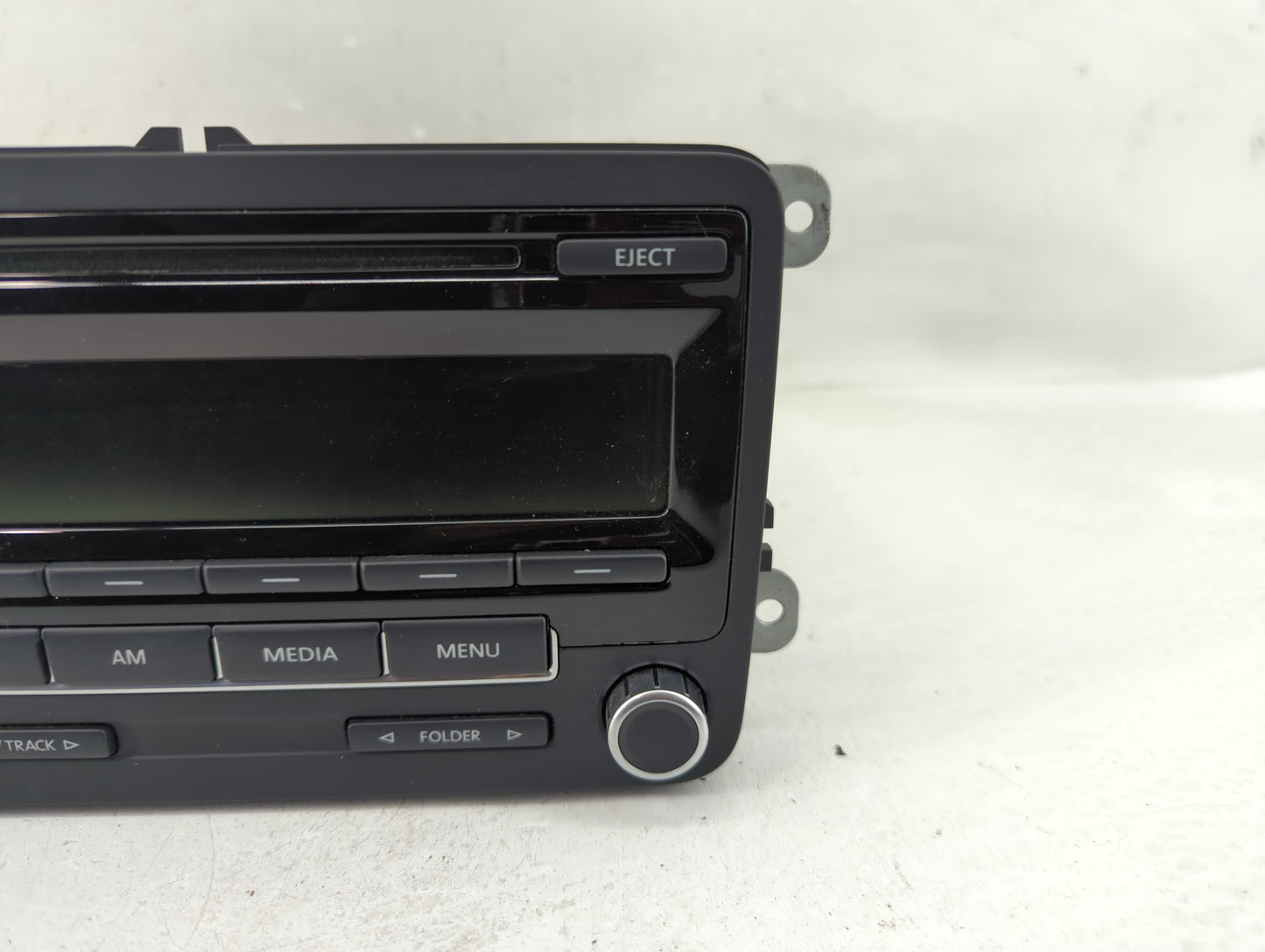 2012-2016 Volkswagen Beetle Radio AM FM Cd Player Receiver Replacement P/N:1K0035164D Fits Fits 2011 2012 2013 2014 2015 201