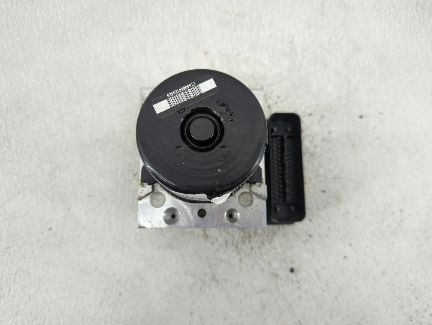 2014-2015 Volkswagen Beetle ABS Pump Control Module Replacement P/N:1K0 614 517 DP Fits Fits 2014 2015 2016 OEM Used Auto Pa