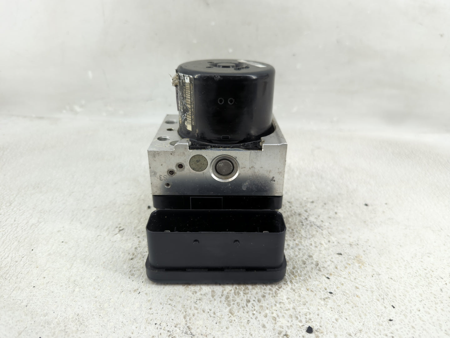 2014-2015 Volkswagen Beetle ABS Pump Control Module Replacement P/N:1K0 614 517 DP Fits Fits 2014 2015 2016 OEM Used Auto Pa