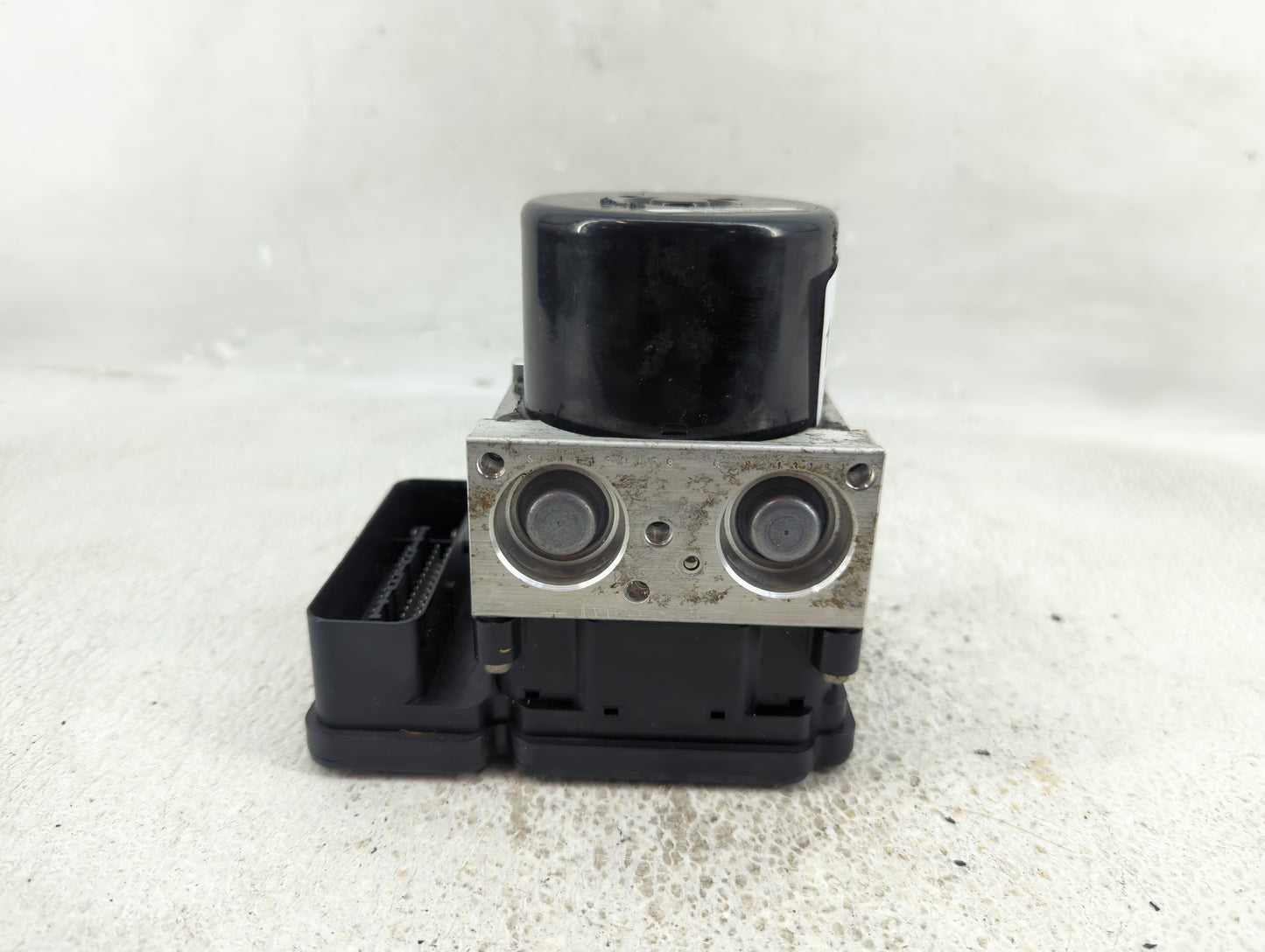 2014-2015 Volkswagen Beetle ABS Pump Control Module Replacement P/N:1K0 614 517 DP Fits Fits 2014 2015 2016 OEM Used Auto Pa