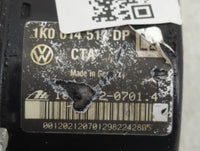 2014-2015 Volkswagen Beetle ABS Pump Control Module Replacement P/N:1K0 614 517 DP Fits Fits 2014 2015 2016 OEM Used Auto Pa