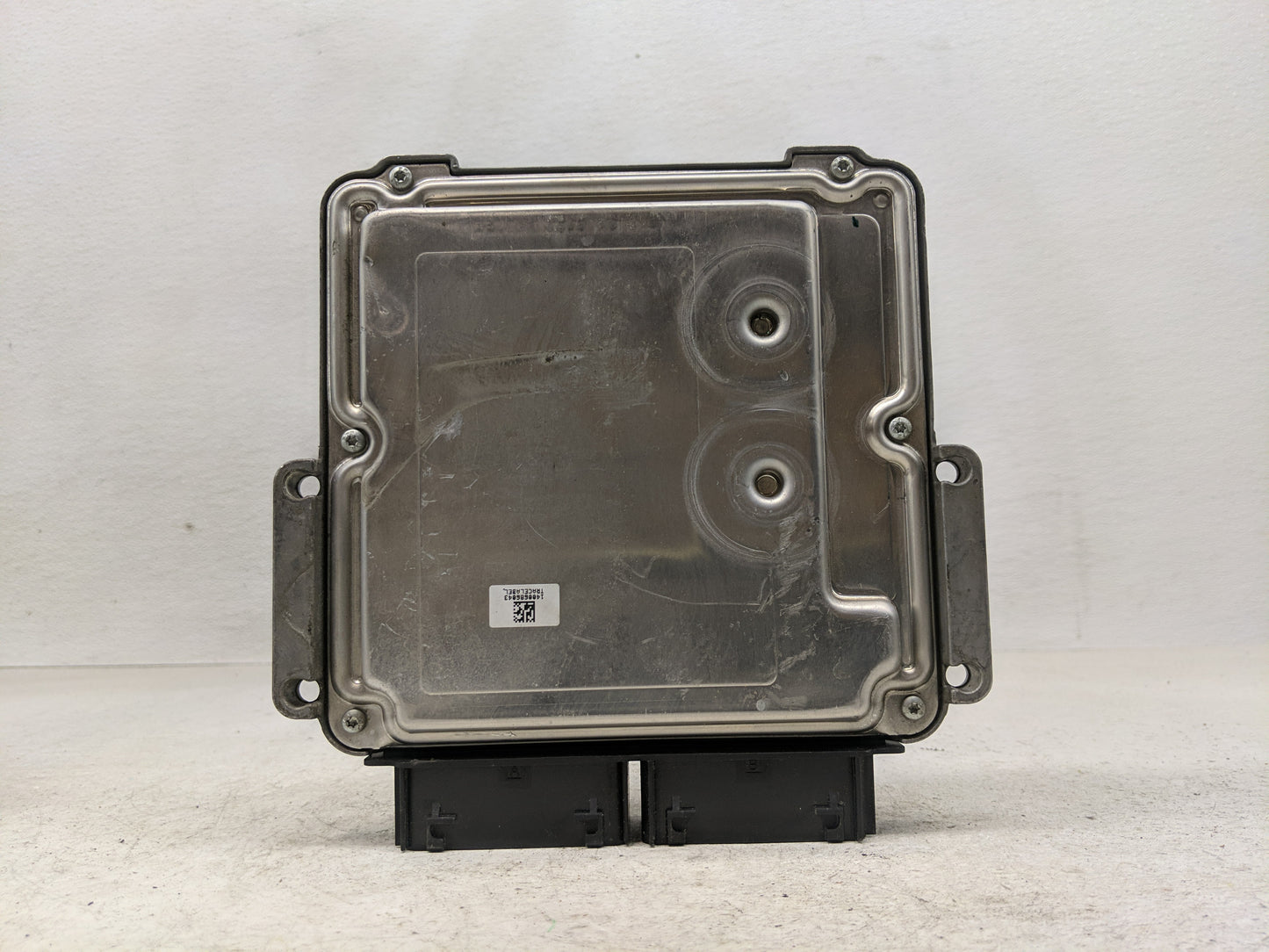 2014-2015 Volkswagen Beetle PCM Engine Control Computer ECU ECM PCU OEM P/N:0 261 S22 318 KS7A-12A650-BCA Fits Fits 2014 201