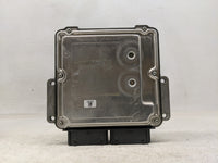 2014-2015 Volkswagen Beetle PCM Engine Control Computer ECU ECM PCU OEM P/N:0 261 S22 318 KS7A-12A650-BCA Fits Fits 2014 201