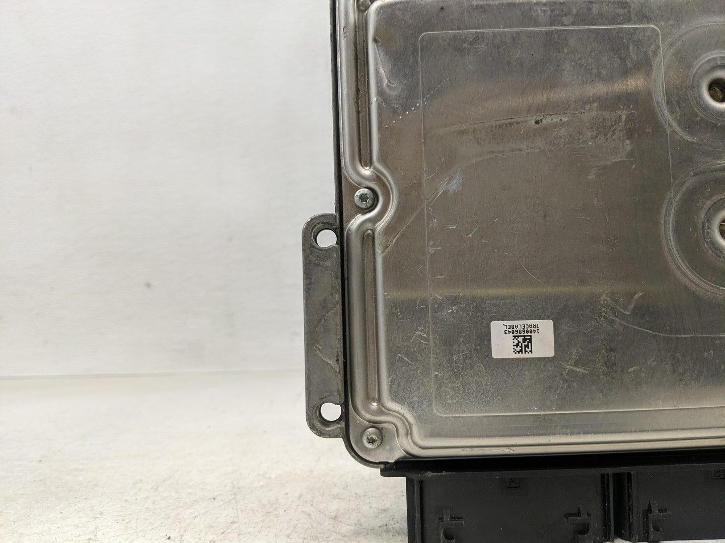 2014-2015 Volkswagen Beetle PCM Engine Control Computer ECU ECM PCU OEM P/N:0 261 S22 318 KS7A-12A650-BCA Fits Fits 2014 201