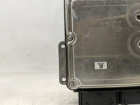 2014-2015 Volkswagen Beetle PCM Engine Control Computer ECU ECM PCU OEM P/N:0 261 S22 318 KS7A-12A650-BCA Fits Fits 2014 201