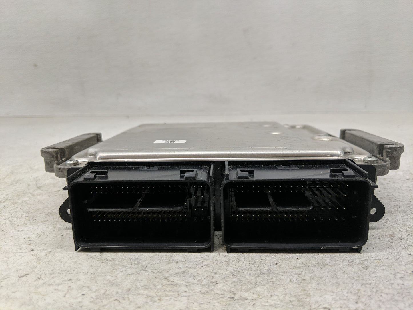2014-2015 Volkswagen Beetle PCM Engine Control Computer ECU ECM PCU OEM P/N:0 261 S22 318 KS7A-12A650-BCA Fits Fits 2014 201