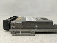 2014-2015 Volkswagen Beetle PCM Engine Control Computer ECU ECM PCU OEM P/N:0 261 S22 318 KS7A-12A650-BCA Fits Fits 2014 201