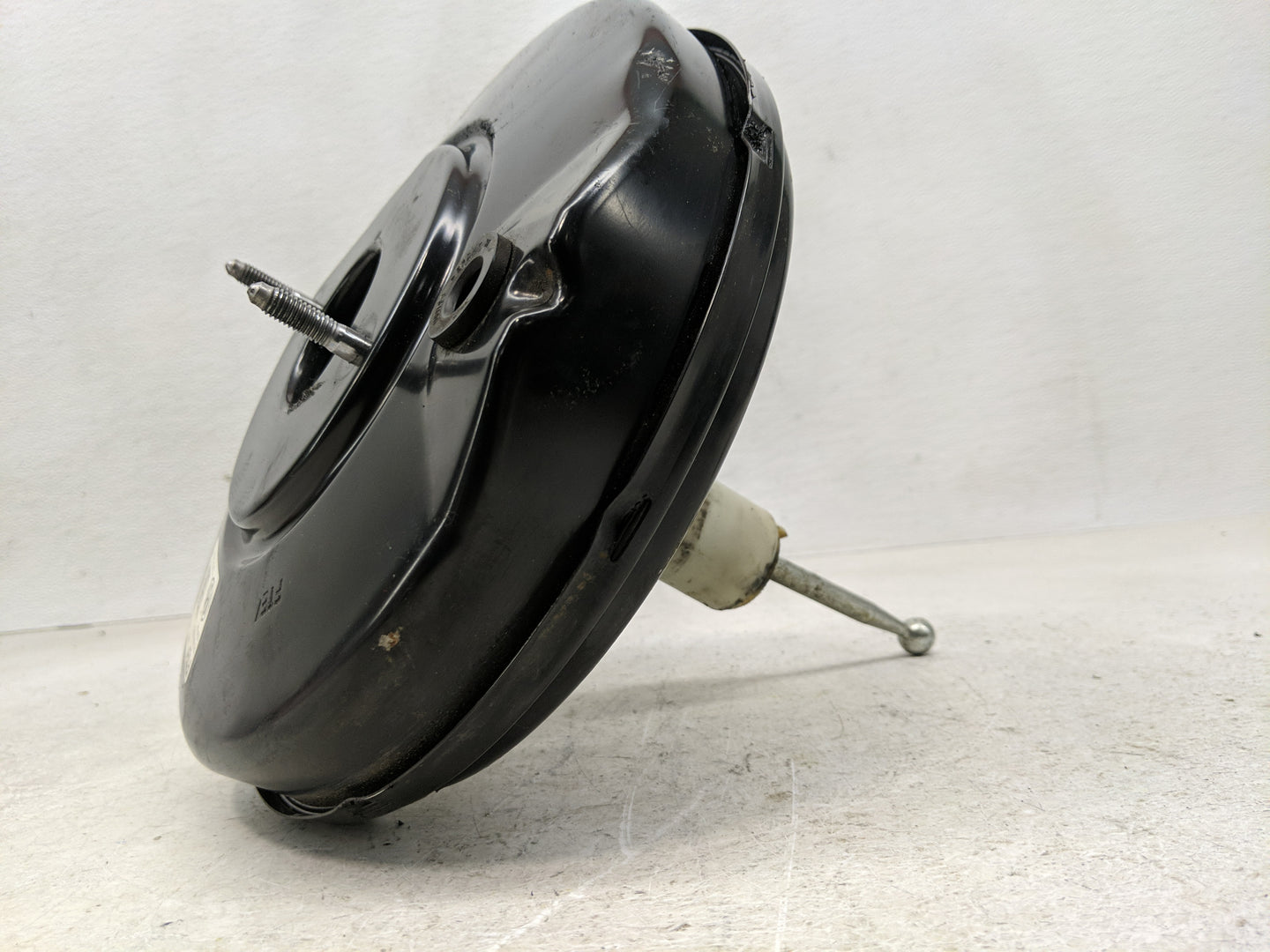 2012-2016 Volkswagen Beetle Power Brake Booster Oem - Oemusedautoparts1.com