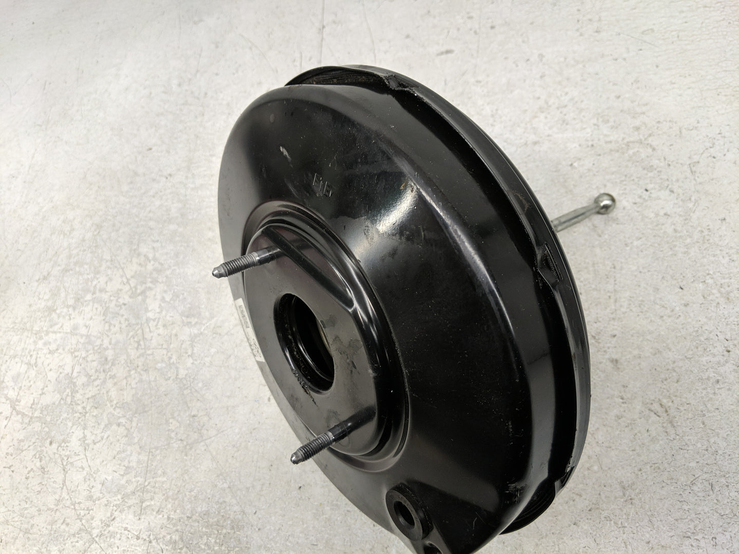 2012-2016 Volkswagen Beetle Power Brake Booster Oem - Oemusedautoparts1.com