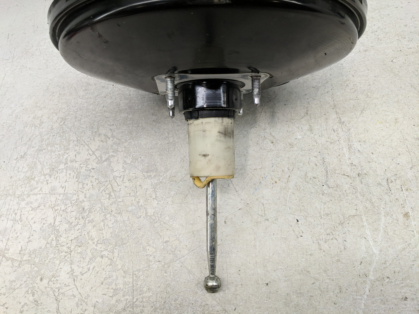 2012-2016 Volkswagen Beetle Power Brake Booster Oem - Oemusedautoparts1.com