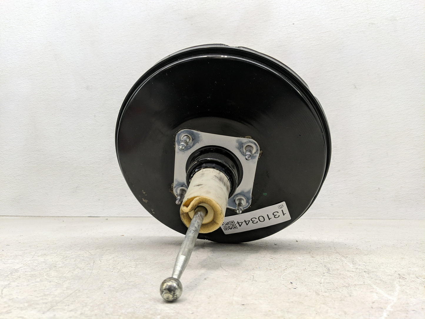 2012-2016 Volkswagen Beetle Power Brake Booster Oem - Oemusedautoparts1.com