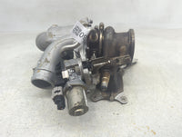2014 Beetle Turbocharger Turbo Charger Super Charger Supercharger - Oemusedautoparts1.com