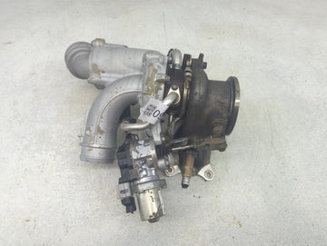 2014 Beetle Turbocharger Turbo Charger Super Charger Supercharger