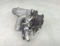 2014 Beetle Turbocharger Turbo Charger Super Charger Supercharger - Oemusedautoparts1.com
