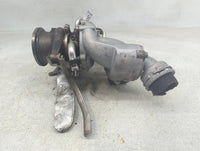 2014 Beetle Turbocharger Turbo Charger Super Charger Supercharger - Oemusedautoparts1.com