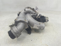 2014 Beetle Turbocharger Turbo Charger Super Charger Supercharger - Oemusedautoparts1.com