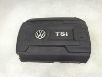 2014 Volkswagen Beetle Engine Cover - Oemusedautoparts1.com