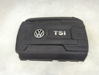 compare product 2014 Volkswagen Beetle Engine Cover
