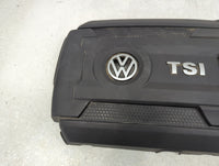 2014 Volkswagen Beetle Engine Cover - Oemusedautoparts1.com