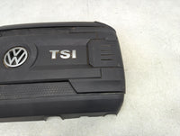 2014 Volkswagen Beetle Engine Cover - Oemusedautoparts1.com