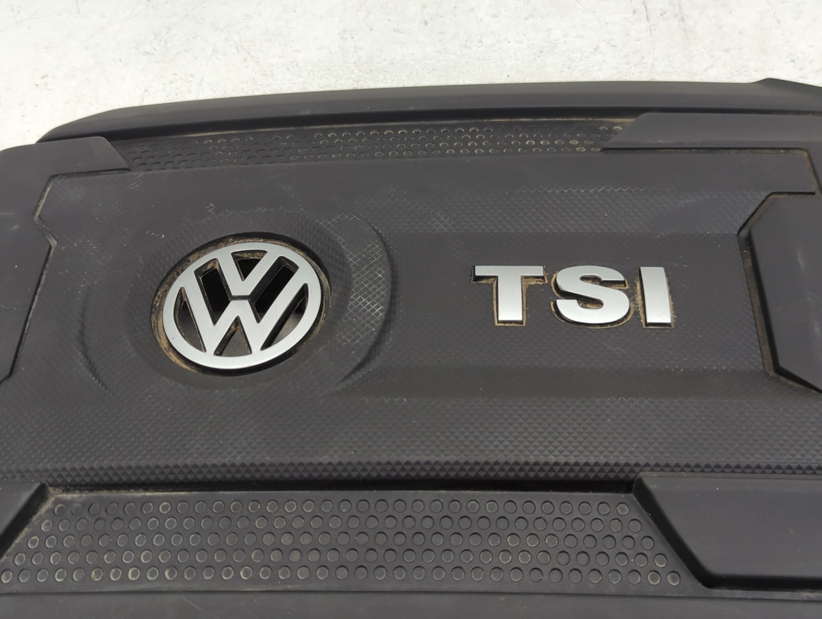 2014 Volkswagen Beetle Engine Cover - Oemusedautoparts1.com