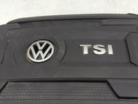 2014 Volkswagen Beetle Engine Cover - Oemusedautoparts1.com