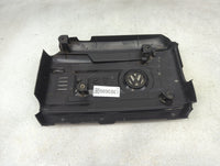 2014 Volkswagen Beetle Engine Cover - Oemusedautoparts1.com