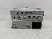2012-2015 Volkswagen Beetle Radio AM FM Cd Player Receiver Replacement P/N:1K0 035 164 D Fits Fits 2010 2011 2012 2013 2014 