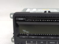 2012-2016 Volkswagen Beetle Radio AM FM Cd Player Receiver Replacement P/N:1K0 035 164 D Fits Fits 2011 2012 2013 2014 2015 