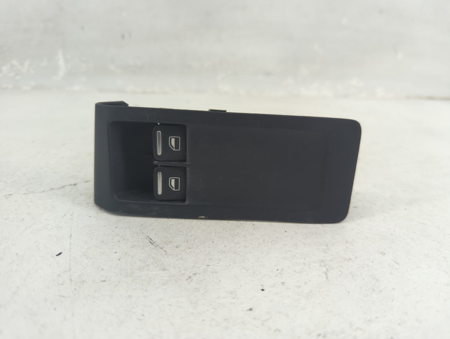 2012-2019 Volkswagen Beetle Master Power Window Switch Replacement Driver Side Left Fits OEM Used Auto Parts - Oemusedautopa