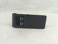 2012-2019 Volkswagen Beetle Master Power Window Switch Replacement Driver Side Left Fits OEM Used Auto Parts - Oemusedautopa