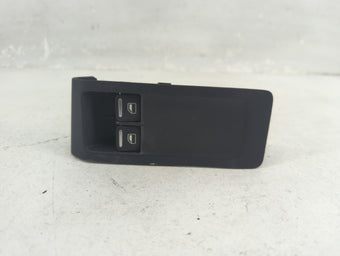 compare product 2012-2019 Volkswagen Beetle Master Power Window Switch Replacement Driver Side Left Fits OEM Used Auto Parts